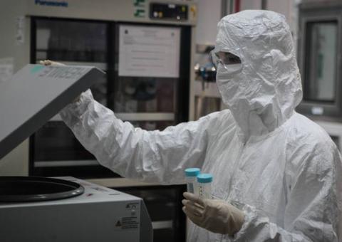 Brasil entra para rede global de produção de vacinas contra Covid-19