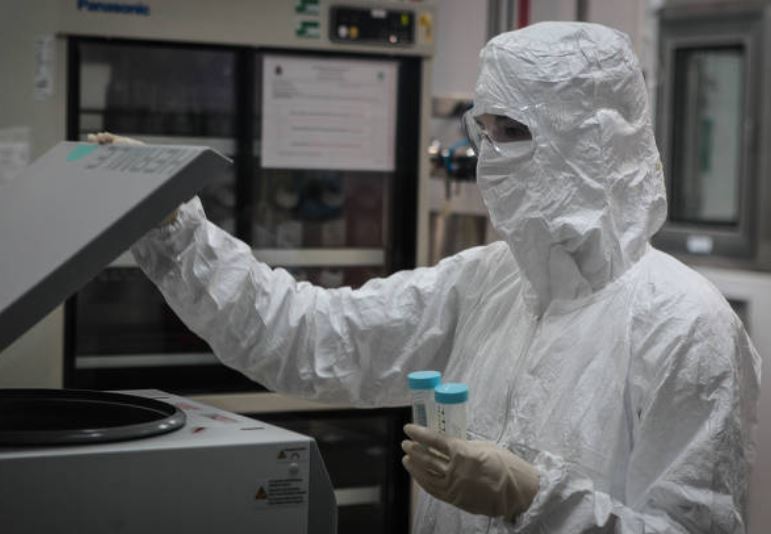 Brasil entra para rede global de produção de vacinas contra Covid-19