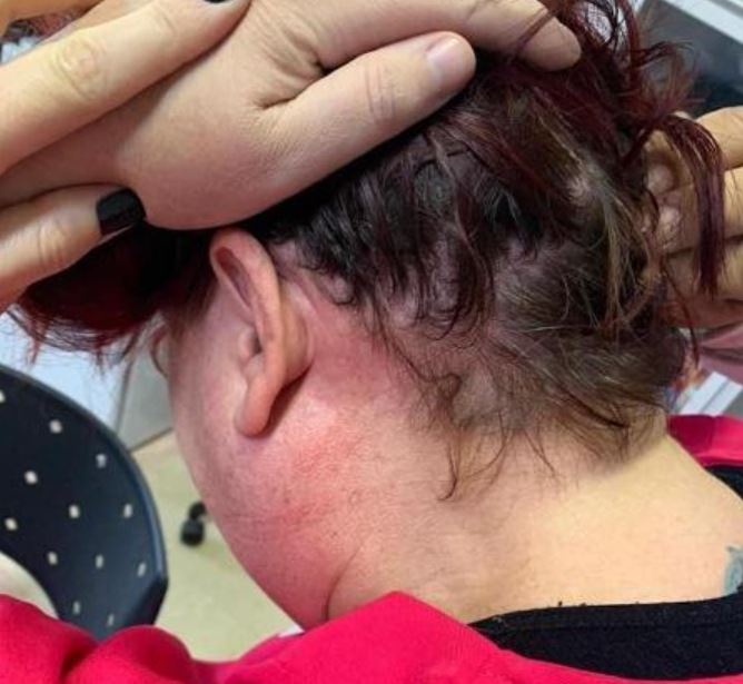 Médica é agredida por marido de grávida em trabalho de parto