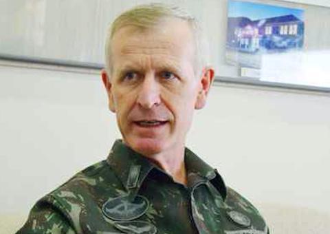 Bolsonaro coloca general no lugar de coronel na Suframa