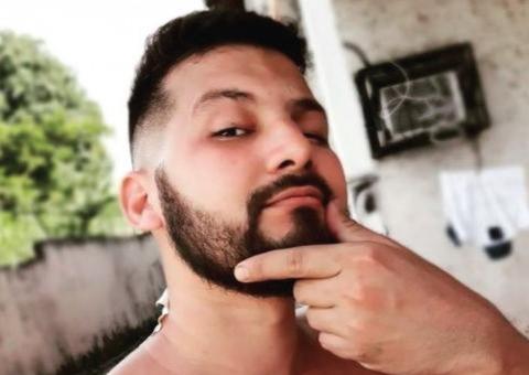 Polícia pede ajuda para localizar homem apontado como mandante de assalto a empresário em Manaus 