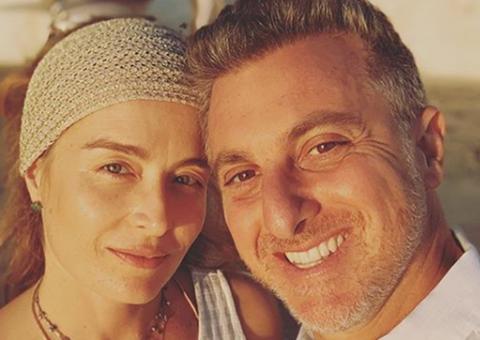 Em tempo de pandemia, Angélica conta sobre sua vida sexual com Luciano Huck: 'o sexo só melhora'