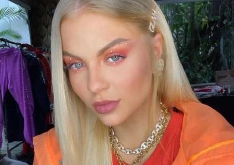 Luisa Sonza desabafa após um mês separada de Whindersson Nunes