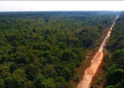 OAB deixa Fórum de reconstrução da BR 319 acusando MPF de agir contra