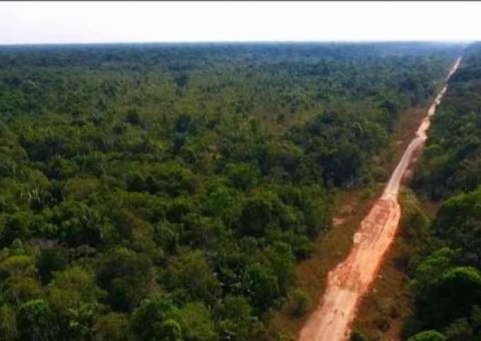 OAB deixa Fórum de reconstrução da BR 319 acusando MPF de agir contra