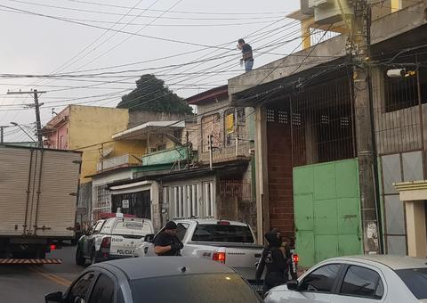 Operação 'Flora Amazônica' mira 35 empresários e serralheiros envolvidos em desmatamento ilegal no Amazonas