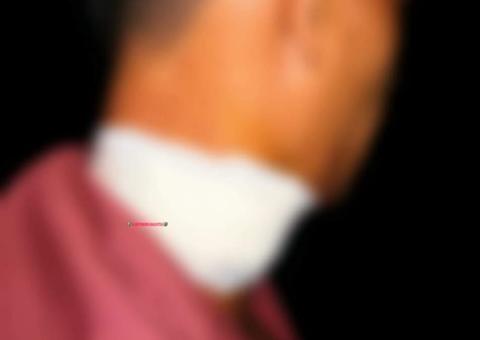 Jovem é esfaqueado no pescoço durante tentativa de assalto no Amazonas