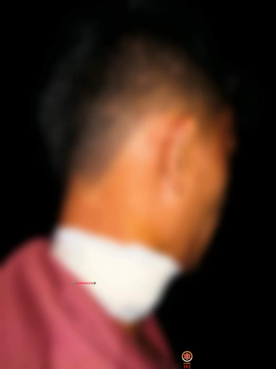 Jovem é esfaqueado no pescoço durante tentativa de assalto no Amazonas