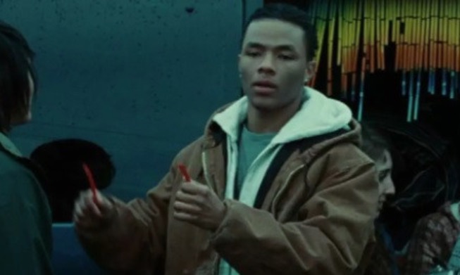 Ator de Crepúsculo e namorada morreram de overdose, diz legista