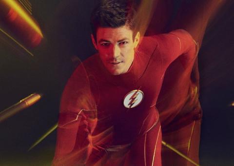 Flash enfrentará grande vilão SPOILER na 7ª temporada da série
