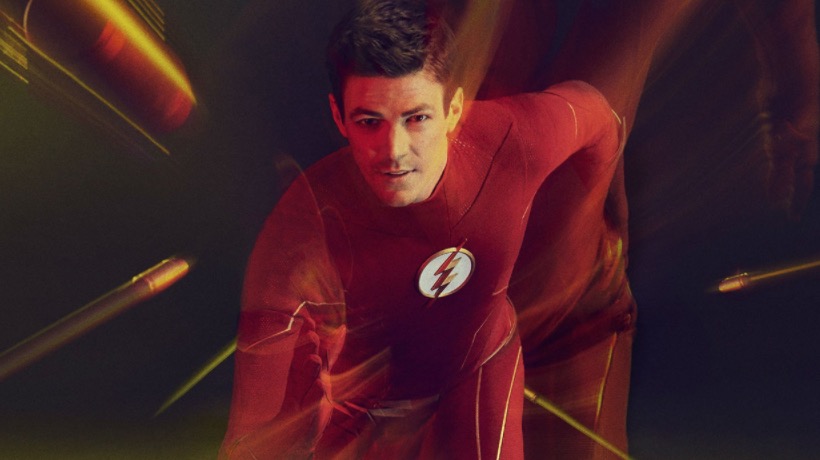 Flash enfrentará grande vilão SPOILER na 7ª temporada da série