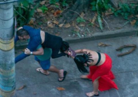 Polícia identifica PM e convidados de festa suspeitos de espancar médica no Rio de Janeiro