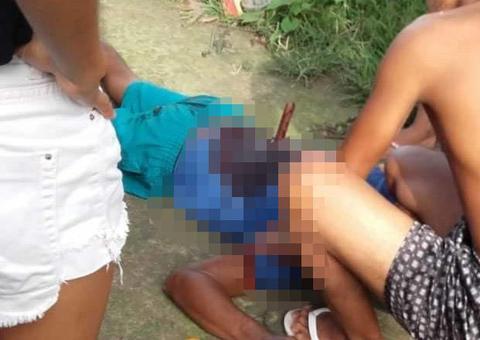 Em briga com ‘amigo’, homem morre com faca cravada nas costas no Amazonas
