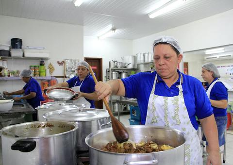 Executivo municipal deve garantir segurança alimentar dos indígenas em Manaus