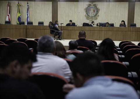 CNJ autoriza volta de atividade presencial nos tribunais em 15 dias