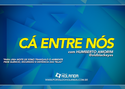 Cá Entre Nós: Para uma noite de sono tranquilo o ambiente pede silêncio, escuridão e distância das telas; Assista Ao Vivo