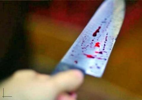 Em Manaus, mulher esfaqueia marido na coxa para se defender de agressões