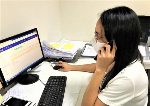 Até dia 30, PGE não tem atendimento presencial em Manaus