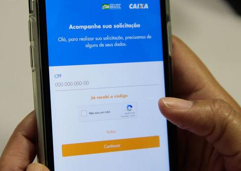 Pedidos de auxílio emergencial em análise somam 11 milhões