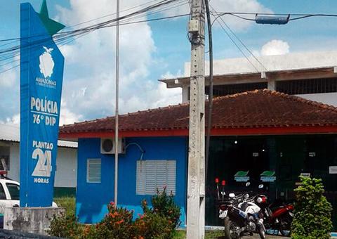 Suspeito de matar 'amigo' durante briga por óculos de sol é preso no Amazonas 