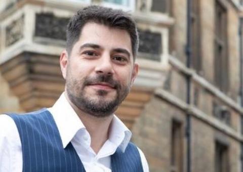 Em estreia de Evaristo Costa, CNN apanha da GloboNews em audiência