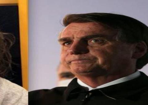 Whindersson Nunes manda recado a Jair Bolsonaro: 'então morre, Satanás'