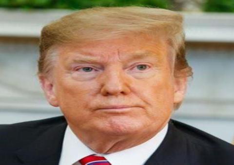 Vaza suposto nude de Donald Trump 