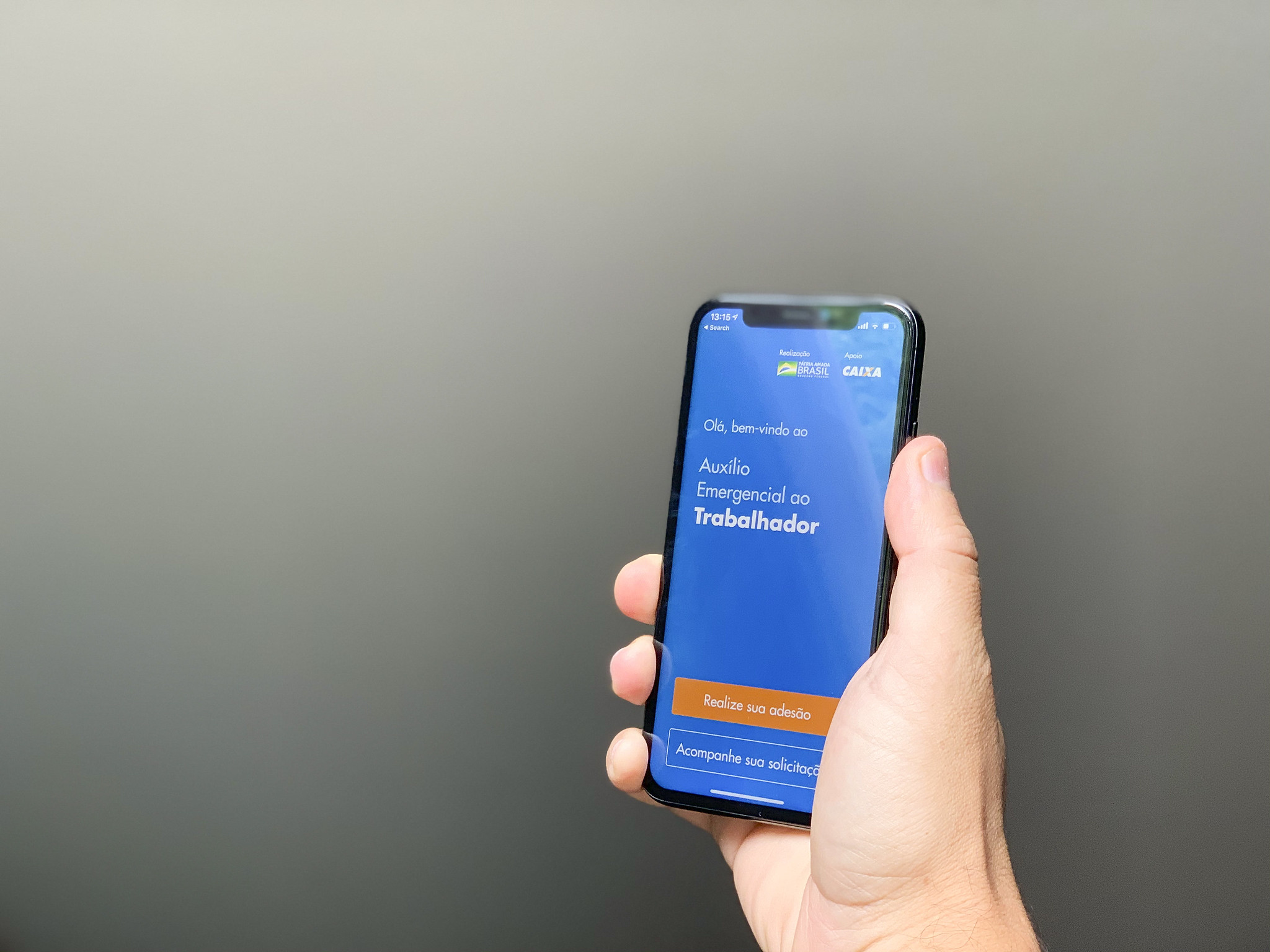 Auxílio emergencial negado poderá ser resolvido por telefone; entenda