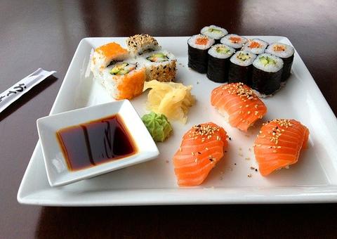 5 sinais de que o sushi não está bom para consumo; saiba mais