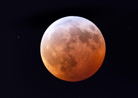 Aparição de mercúrio e eclipse lunar poderão ser vistos a olho nu nesta semana 