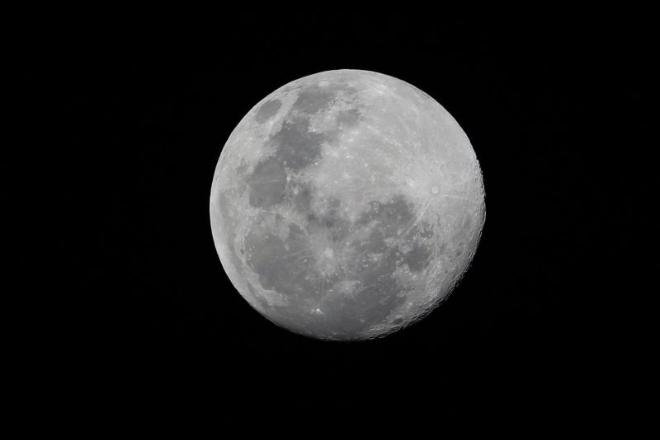 Aparição de mercúrio e eclipse lunar poderão ser vistos a olho nu nesta semana 