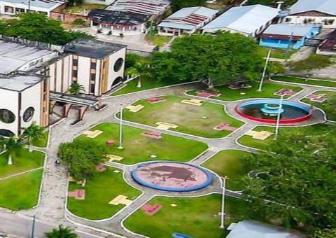 Defensoria pede à Justiça que suspenda liberação do comércio e igrejas em Tabatinga 