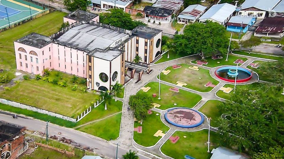 Defensoria pede à Justiça que suspenda liberação do comércio e igrejas em Tabatinga 