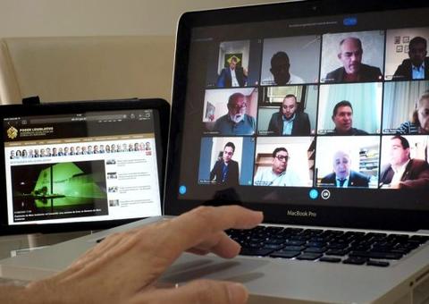 Projeto autoriza governo a usar valores de multas para compra de testes da Covid-19 no Amazonas