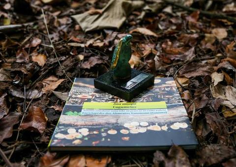 Escola municipal faz torneio de leitura para motivar estudantes em Manaus