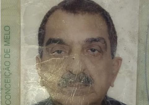 Idoso é encontrado morto em cima de plataforma próximo à feira em Manaus