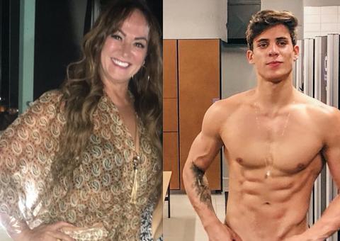 Tiago Ramos teve corte profundo em briga com mãe de Neymar; saiba detalhes