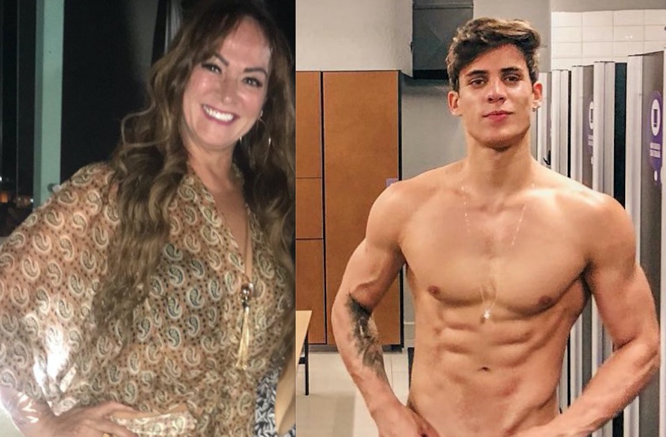 Tiago Ramos teve corte profundo em briga com mãe de Neymar; saiba detalhes