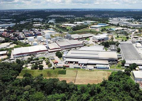 Codam marca reunião virtual para análise de projetos industriais no Amazonas