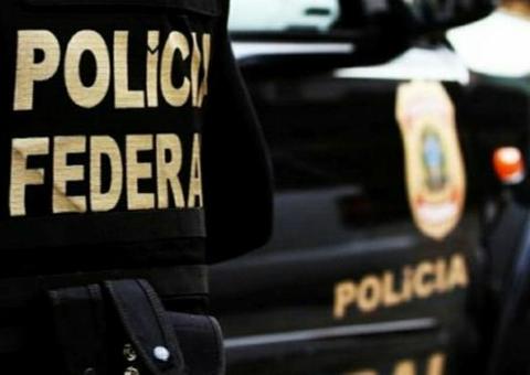 PF realiza operação no Amazonas contra fraudes na compra de medicamentos