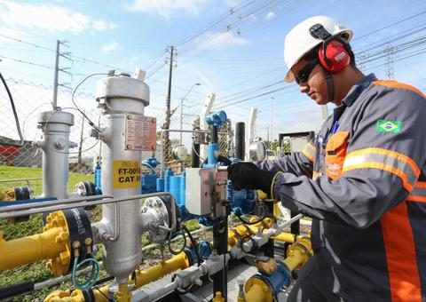 Com tarifas competitivas, gás gera R$ 1 bilhão em receita ao Amazonas