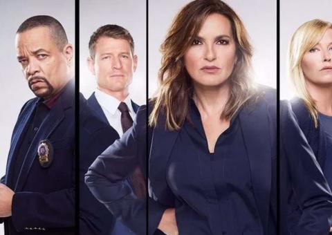 Roteirista de 'Law & Order' é demitido após ameaçar manifestantes dos EUA com rifle