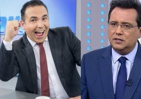 Salário de estrela de Reinaldo Gottino causa ciúmes e climão nos bastidores da Record