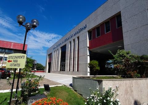 Com medidas de higiene TCE Amazonas retoma expediente em setores