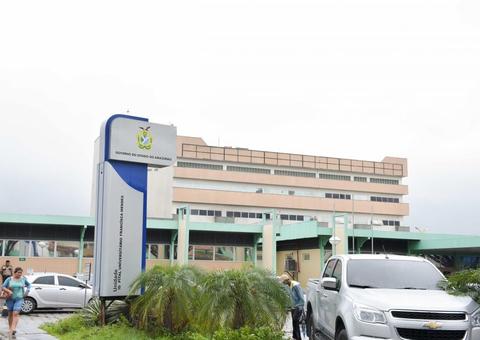 Governo anuncia contratação direta de profissionais do Hospital Francisca Mendes 