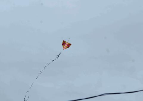  Menina de 8 anos é torturada até a morte por soltar papagaios no Paquistão 