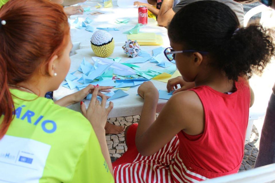 Virada Sustentável Manaus amplia inscrições em busca de projetos com formatos alternativos 