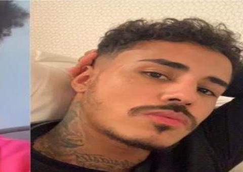 MC Livinho é acusado de racismo por dançarina e se revolta: ‘Vacilão é o cara***’  