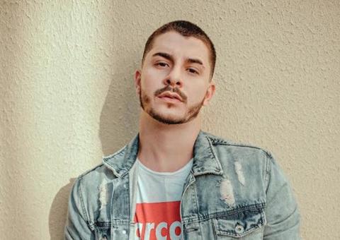 Jyou Guerra realiza Live ‘Na Varanda’ 2 neste sábado