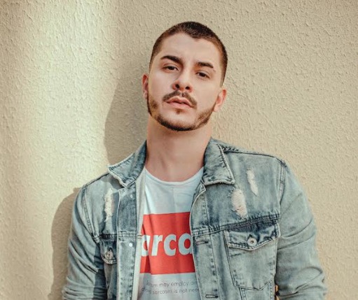 Jyou Guerra realiza Live ‘Na Varanda’ 2 neste sábado